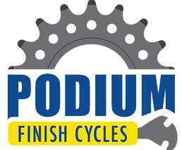 Podium Finish Cycles